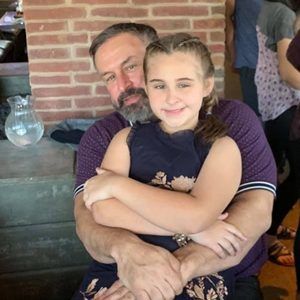 Meet your Posher, Greg